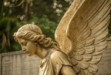Mensagem do Anjo da Guarda
