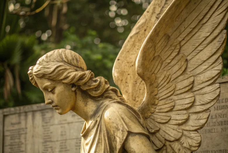 Mensagem do Anjo da Guarda