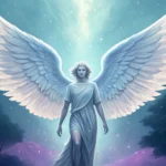 Mensagem do meu Anjo da Guarda
