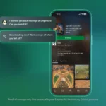 Microsoft for