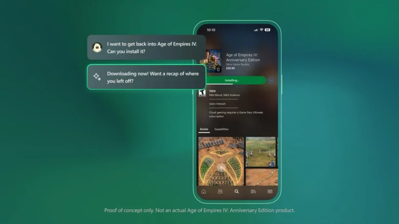 Microsoft for