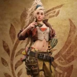 Monster Hunter Wilds