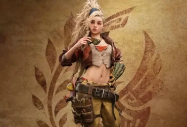 Monster Hunter Wilds