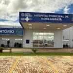 Nova Ubiratã inaugura Hospital Municipal com apoio da SES