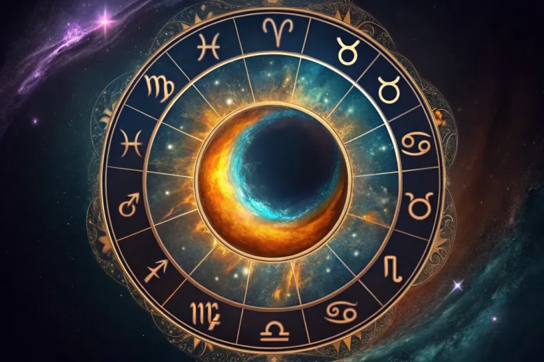 O eclipses trará boa sorte