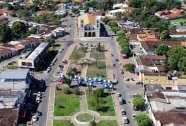 O que provocou terremoto em cidade de Mato Grosso?