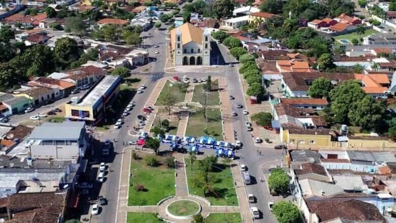 O que provocou terremoto em cidade de Mato Grosso?