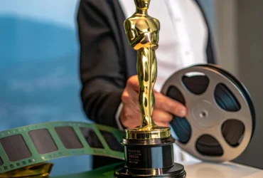 Oscar 2025 - imagem CenárioMT