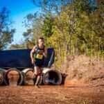 PM abre inscrições para corrida de obstáculos 4º Bravo Rustic Run