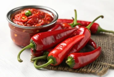 Pimenta