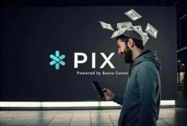 Pix milionario
