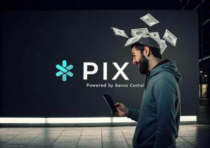 Pix milionario