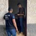 Polícia Civil combate pornografia infantil no interior de Mato Grosso