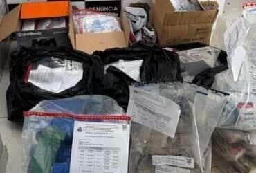Polícia Civil incinera drogas apreendidas em operações avaliadas em R$ 500 mil em Tapurah