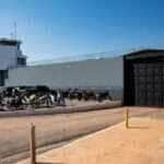 Polícia Penal apreende três celulares em alas de trabalhadores em penitenciárias de Mato Grosso