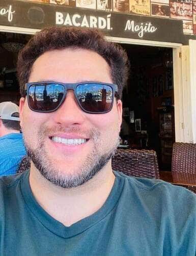 Prefeitura de Sorriso decreta luto oficial pela morte do médico Fábio Júnior da Silva