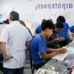 Professores e alunos de Mato Grosso tem ate sexta feira 14 para fazer inscricao em programa de financiamento de pesquisas