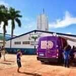 Programa SER Familia Mulher leva conscientizacao e empoderamento as escolas