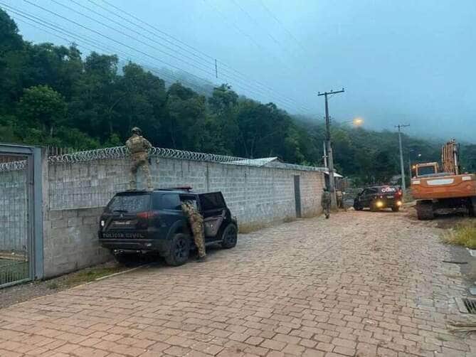 Quadrilha de 'sextorsão' extorquia empresários com falsas acusações e imagens íntimas em Mato Grosso