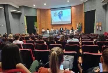 SES dá início a curso de especialização em hanseníase para médicos de Mato Grosso