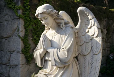 Santo Anjo
