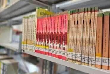 Secel disponibiliza kits de livros para doação às bibliotecas públicas de Mato Grosso