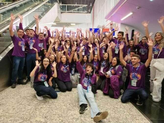 Seduc divulga lista final de estudantes de Mato Grosso que participarão de intercâmbio na Inglaterra