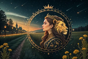 Signo de Leão