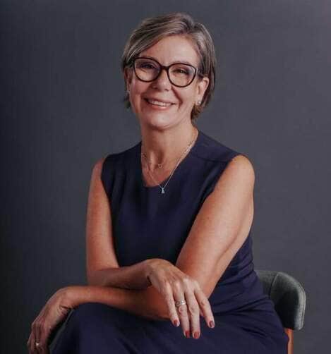 Simone Lucas Martins assume a liderança da Librelato