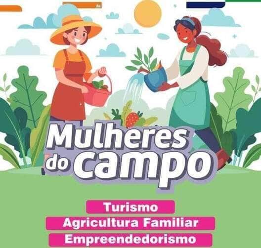 Prefeitura de Sinop lança programa voltado para mulheres do campo
