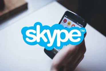 Skype