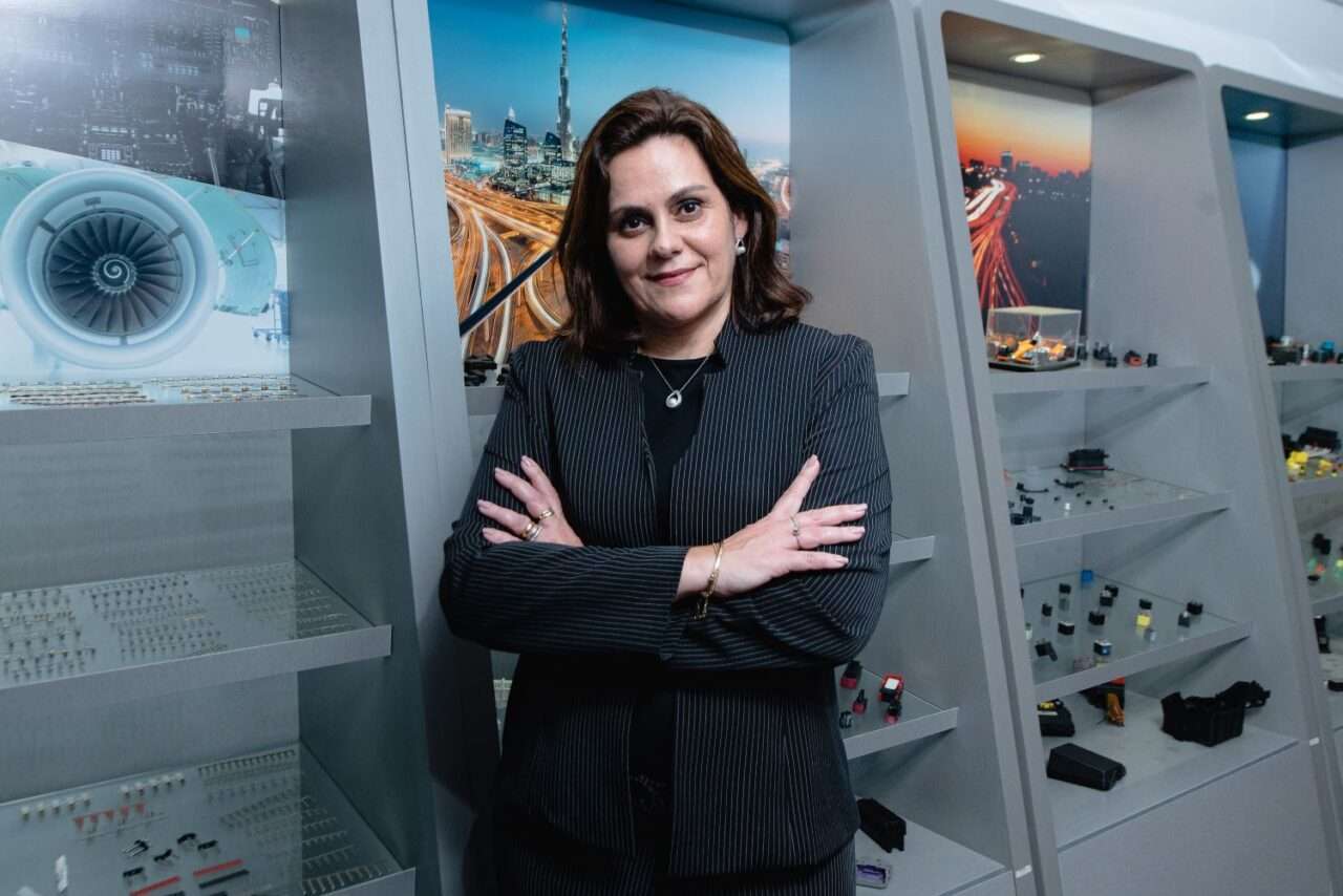 TE Connectivity amplia producao e consolida mercado no Brasil Divulgacao 1