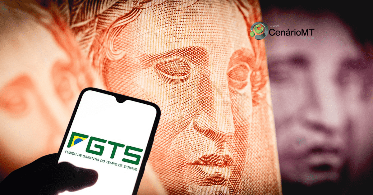 FGTS vai distribuir quase R$ 13 bilhões de lucro: veja quem tem direito e como consultar 76 Multa de 40% do FGTS: Seu guia completo para entender e calcular