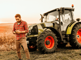 Desenrola Rural 2025: veja como renegociar dívidas do campo com desconto e parcelamento especial