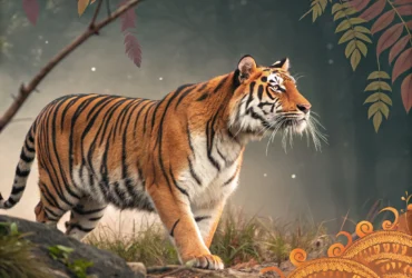 Tigre