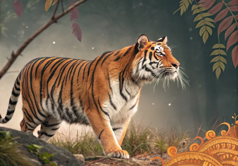 Tigre