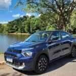 Todo o estilo e desempenho da linha Citroen Basalt 2025 Sergio Dias 1