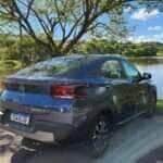 Todo o estilo e desempenho da linha Citroen Basalt 2025 Sergio Dias 12