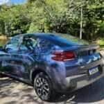 Todo o estilo e desempenho da linha Citroen Basalt 2025 Sergio Dias 13