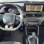 Todo o estilo e desempenho da linha Citroen Basalt 2025 Sergio Dias 16