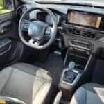 Todo o estilo e desempenho da linha Citroen Basalt 2025 Sergio Dias 17