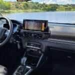 Todo o estilo e desempenho da linha Citroen Basalt 2025 Sergio Dias 18