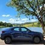 Todo o estilo e desempenho da linha Citroen Basalt 2025 Sergio Dias 2