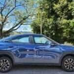 Todo o estilo e desempenho da linha Citroen Basalt 2025 Sergio Dias 4