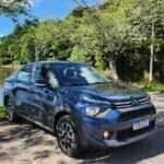 Todo o estilo e desempenho da linha Citroen Basalt 2025 Sergio Dias 7