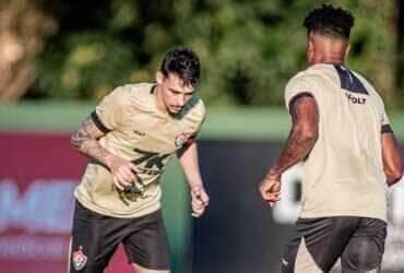 Vitória x Sport: onde assistir, escalações e tudo sobre o clássico pela Copa do Nordeste. Imagem: Victor Ferreira EC Vitória