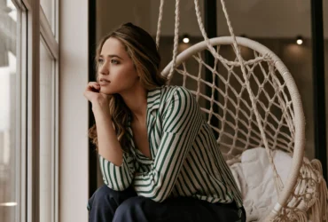 Você vai querer criar conforto ao seu redor fonte- Unsplash