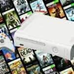 Xbox 360 4