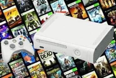 Xbox 360 4