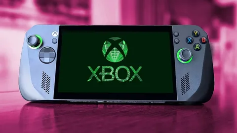 Xbox Game Pass